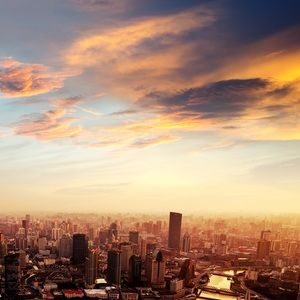 Meet your Posher, Aaliyah